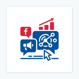 퍼포먼스 마케팅 아이콘